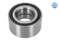 Wheel Bearing MEYLE-ORIGINAL Quality 300 334 1100