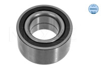 Wheel Bearing MEYLE-ORIGINAL Quality 614 160 0105