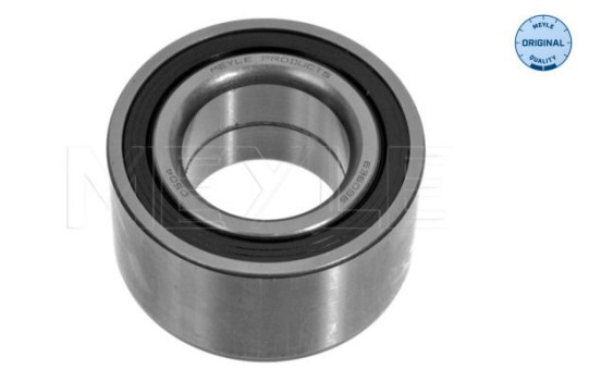 Wheel Bearing MEYLE-ORIGINAL Quality 614 160 0105