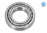 Wheel Bearing MEYLE-ORIGINAL: True to OE. 014 098 0025