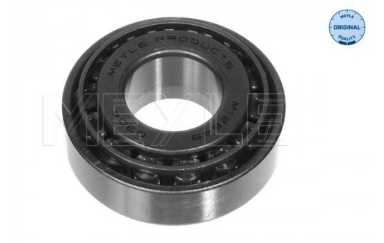 Wheel Bearing MEYLE-ORIGINAL: True to OE. 014 098 0031