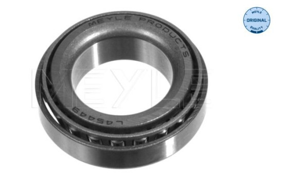 Wheel Bearing MEYLE-ORIGINAL: True to OE. 100 405 0101