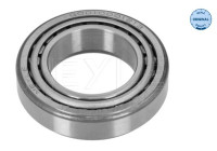 Wheel Bearing MEYLE-ORIGINAL: True to OE. 100 405 0101