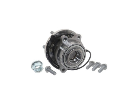 Wheel bearing NISSAN, RENAULT VKBA 7134 SKF, Image 2