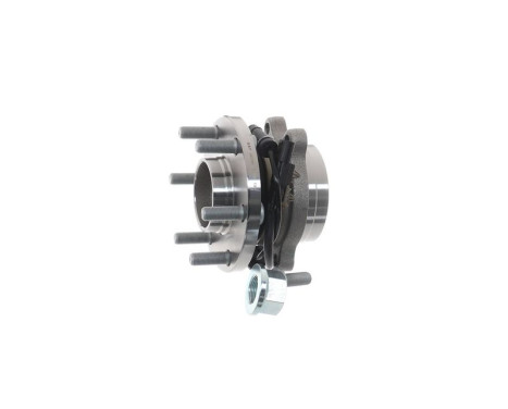 Wheel bearing NISSAN, RENAULT VKBA 7134 SKF, Image 3