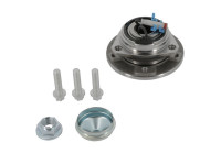 Wheel bearing OP-WB-11105 Moog