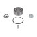 Wheel bearing PE-WB-11370 Moog, Thumbnail 3
