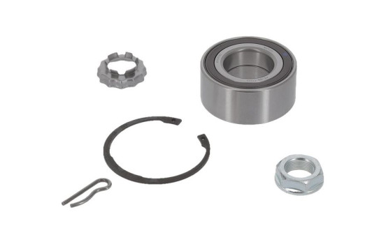 Wheel bearing PE-WB-11370 Moog, Image 4