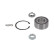 Wheel bearing PE-WB-11370 Moog, Thumbnail 5
