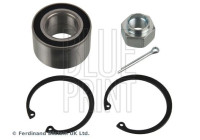 Wheel bearing pedal lining ADBP820064 Blue Print