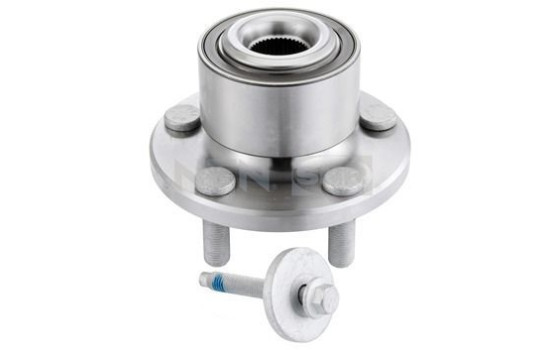 Wheel bearing R152.76 SNR