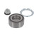 Wheel bearing RE-WB-11452 Moog, Thumbnail 5