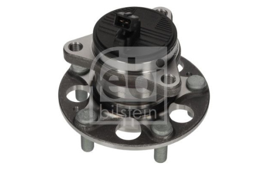 Wheel bearing set 1001304 FEBI