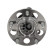 Wheel bearing set 1001304 FEBI, Thumbnail 2