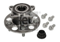 Wheel bearing set 1001654 FEBI