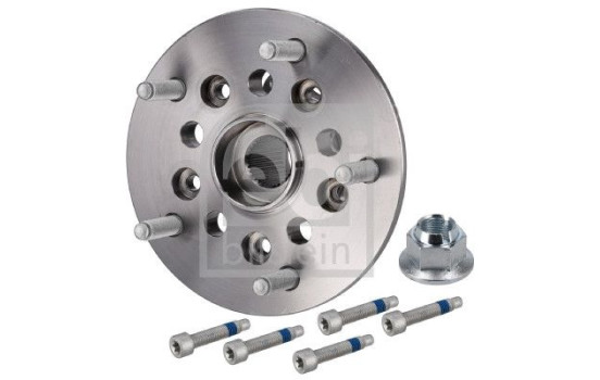 Wheel bearing set 1002974 FEBI