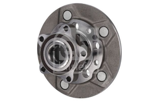 Wheel bearing set 1002974 FEBI, Image 2