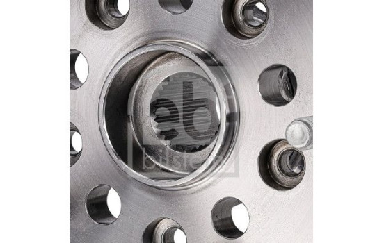 Wheel bearing set 1002974 FEBI, Image 3