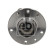 Wheel bearing set 1003428 FEBI, Thumbnail 2