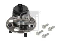 Wheel bearing set 1003845 FEBI