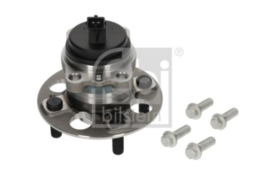 Wheel bearing set 1003845 FEBI