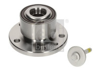 Wheel bearing set 1006286 FEBI