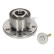 Wheel bearing set 1006286 FEBI