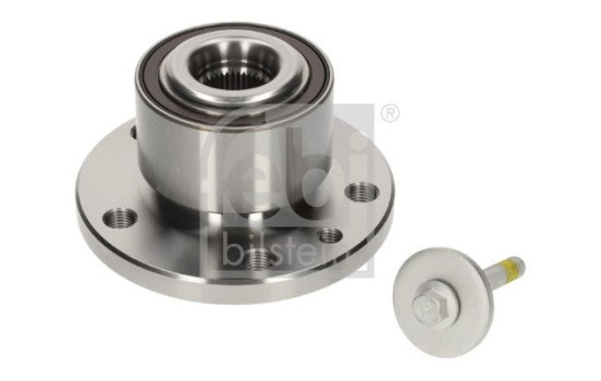 Wheel bearing set 1006286 FEBI