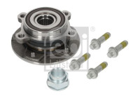 Wheel bearing set 1006643 FEBI