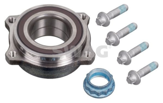 wheel bearing set 10102834 Swag