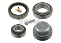 Wheel bearing set 10808839 Swag