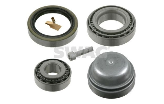 Wheel bearing set 10808839 Swag
