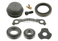 wheel bearing set 10850004 Swag