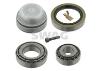 wheel bearing set 10850010 Swag