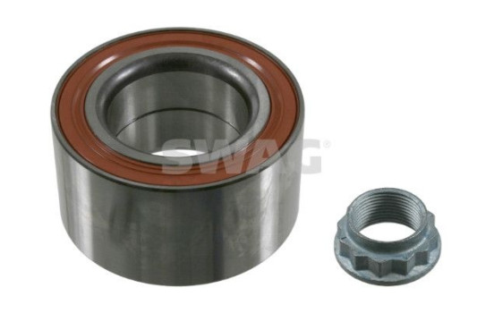 wheel bearing set 10908222 Swag