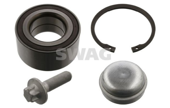 wheel bearing set 10924507 Swag