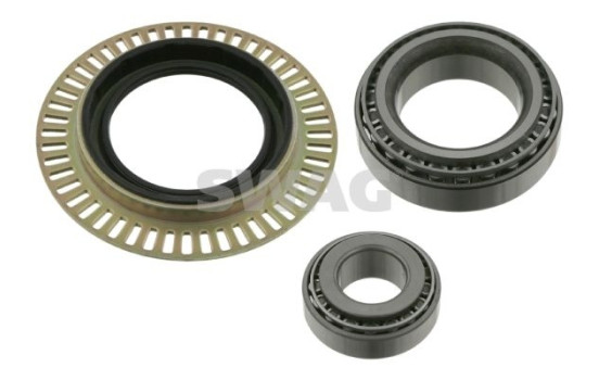 wheel bearing set 10924535 Swag