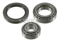 wheel bearing set 10927311 Swag