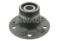 wheel bearing set 10928383 Swag