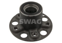 wheel bearing set 10936073 Swag