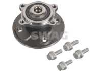 wheel bearing set 11931078 Swag