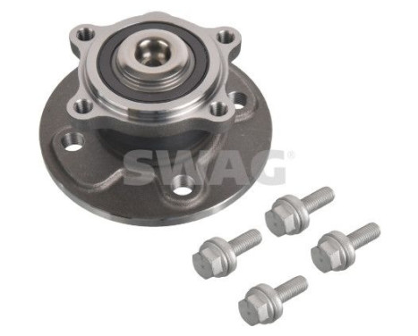 wheel bearing set 11931078 Swag