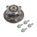 wheel bearing set 11931078 Swag