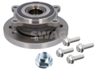 Wheel bearing set 11937107 Swag