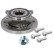 Wheel bearing set 11937107 Swag