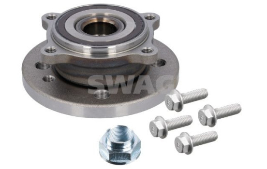 Wheel bearing set 11937107 Swag