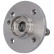 Wheel bearing set 11937107 Swag, Thumbnail 2
