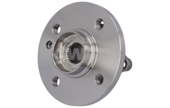 Wheel bearing set 11937107 Swag, Image 2