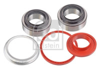 Wheel bearing set 170211 FEBI