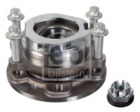 Wheel bearing set 176131 FEBI
